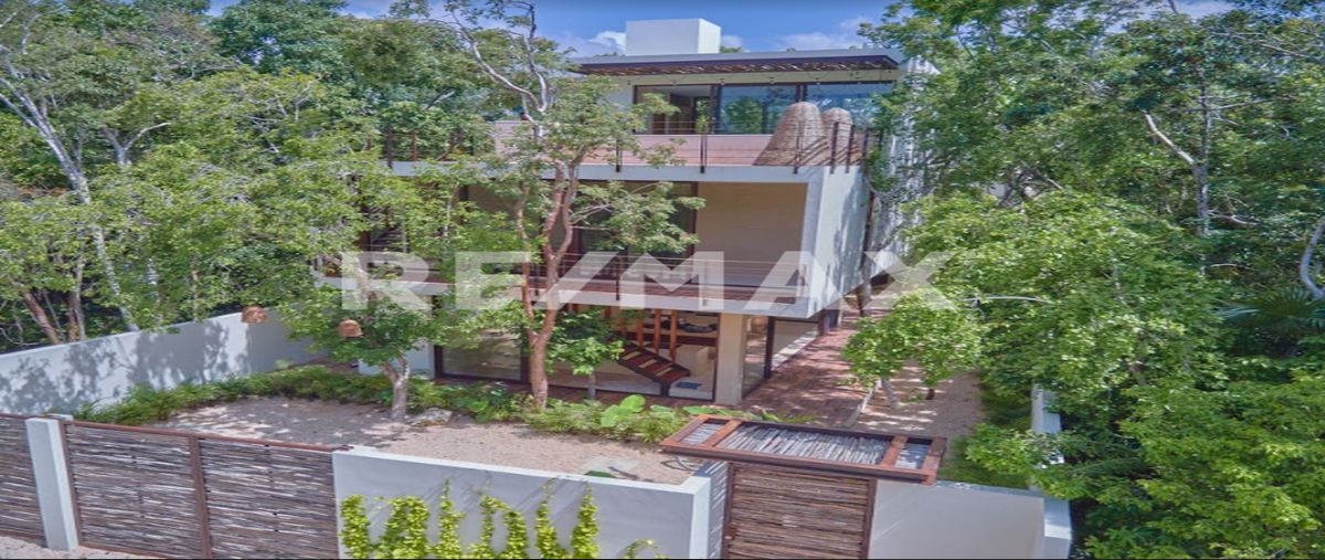 Foto de casa en holistik , tulum centro, tulum, quintana roo, 0 foto 01 Foto de casa en venta en holistik , tulum centro, tulum, quintana roo, 0 No. 01