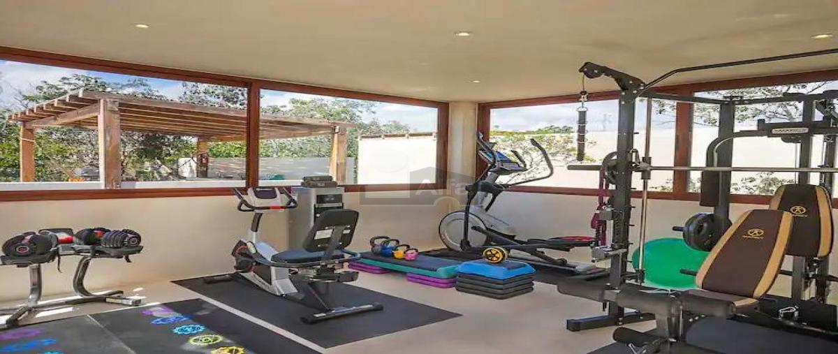 Foto de casa en venta en holistika 10, la veleta, tulum, quintana roo, 0 No. 05