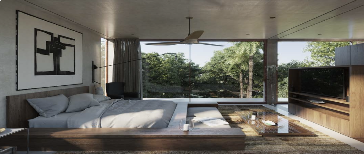 Foto de casa en condominio en venta en holistika , xul kaa, tulum, quintana roo, 31146730 No. 04