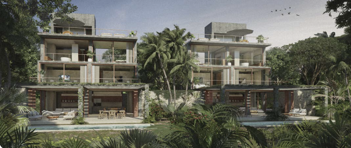 Foto de casa en condominio en venta en holistika , xul kaa, tulum, quintana roo, 31146730 No. 05