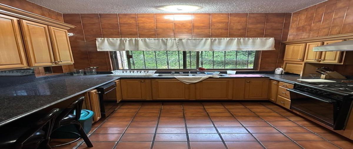 Foto de casa en venta en holló ocho , jardines de campestre, san pedro garza garcía, nuevo león, 27669521 No. 05