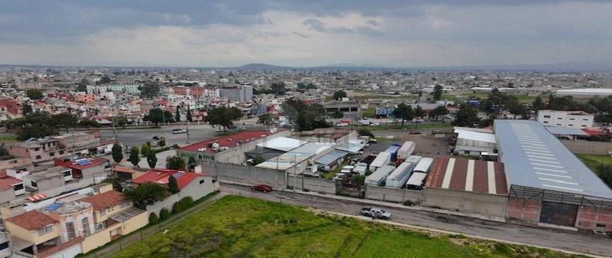 Foto de terreno habitacional en venta en hombres ilustres 200, san lorenzo tepaltitlán centro, toluca, méxico, 0 No. 05