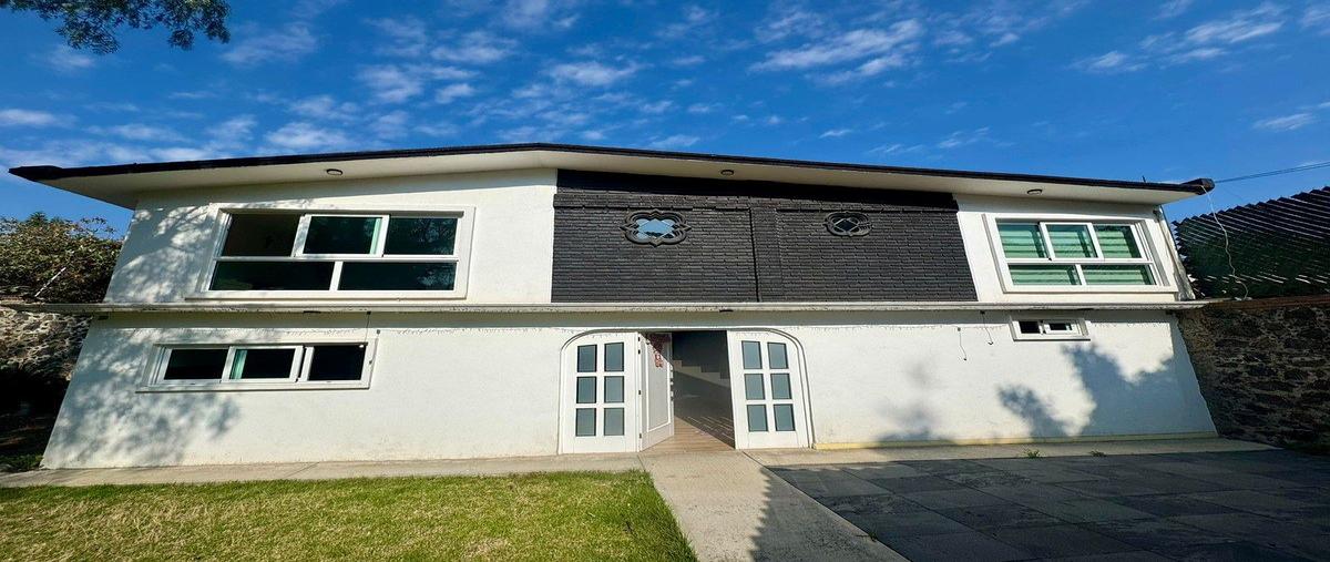 Foto de casa en venta en hombres ilustres , santa cecilia tepetlapa, xochimilco, df / cdmx, 0 No. 02