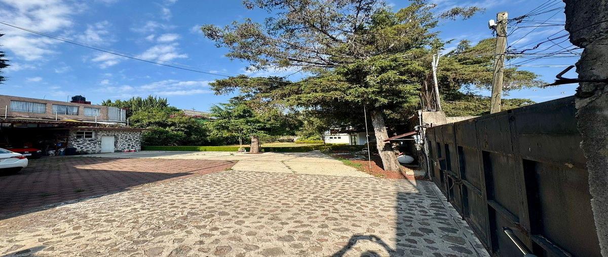 Foto de casa en venta en hombres ilustres , santa cecilia tepetlapa, xochimilco, df / cdmx, 31079556 No. 03