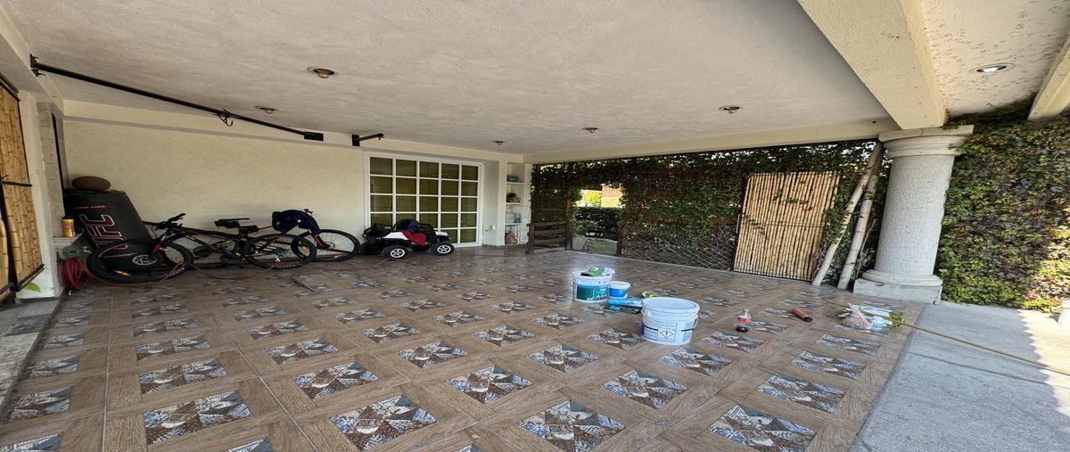 Foto de casa en venta en hombres ilustres , tepotzotlán, tepotzotlán, méxico, 29095672 No. 05