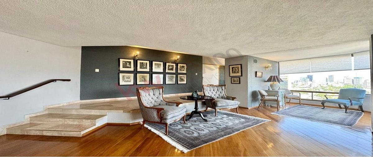 Foto de departamento en renta en homero 1057, polanco iii sección, miguel hidalgo, df / cdmx, 0 No. 03