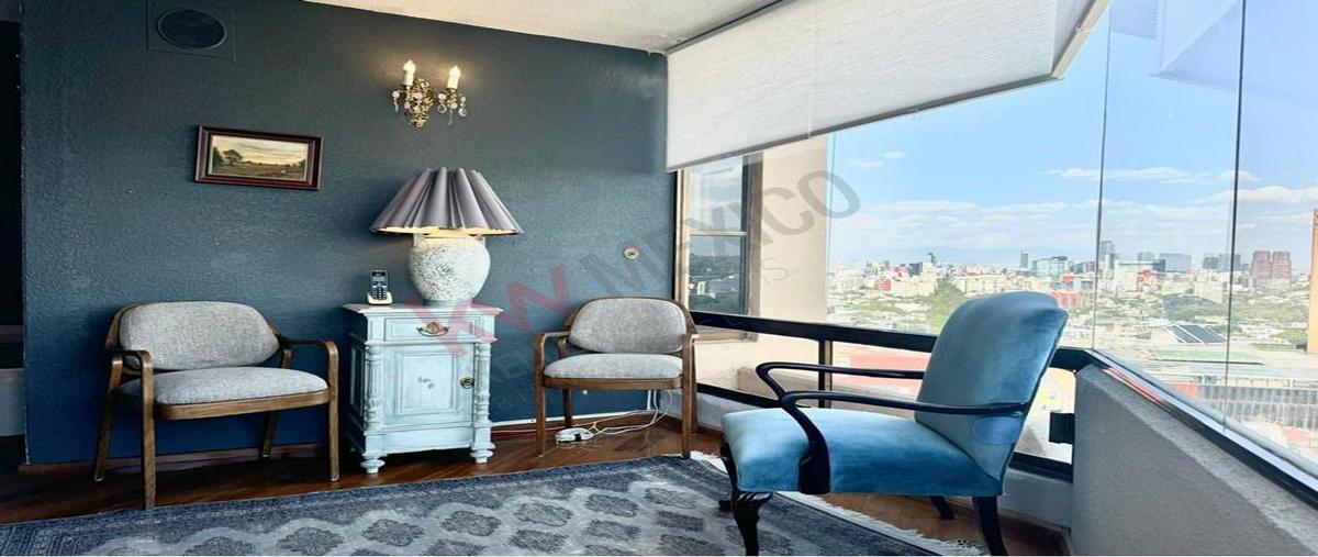 Foto de departamento en renta en homero 1057, polanco iii sección, miguel hidalgo, df / cdmx, 0 No. 04