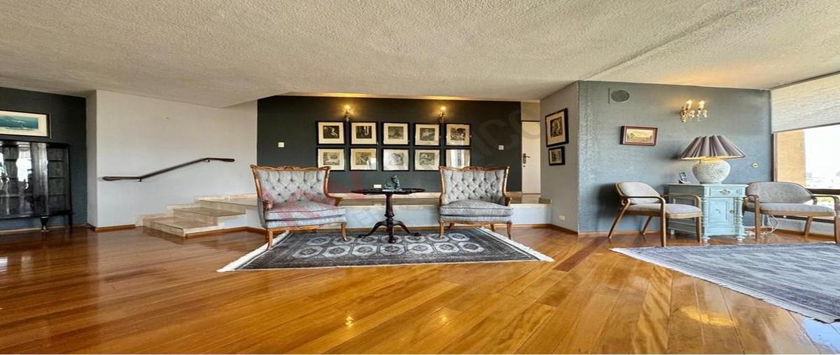 Foto de departamento en renta en homero 1057, polanco iii sección, miguel hidalgo, df / cdmx, 0 No. 05