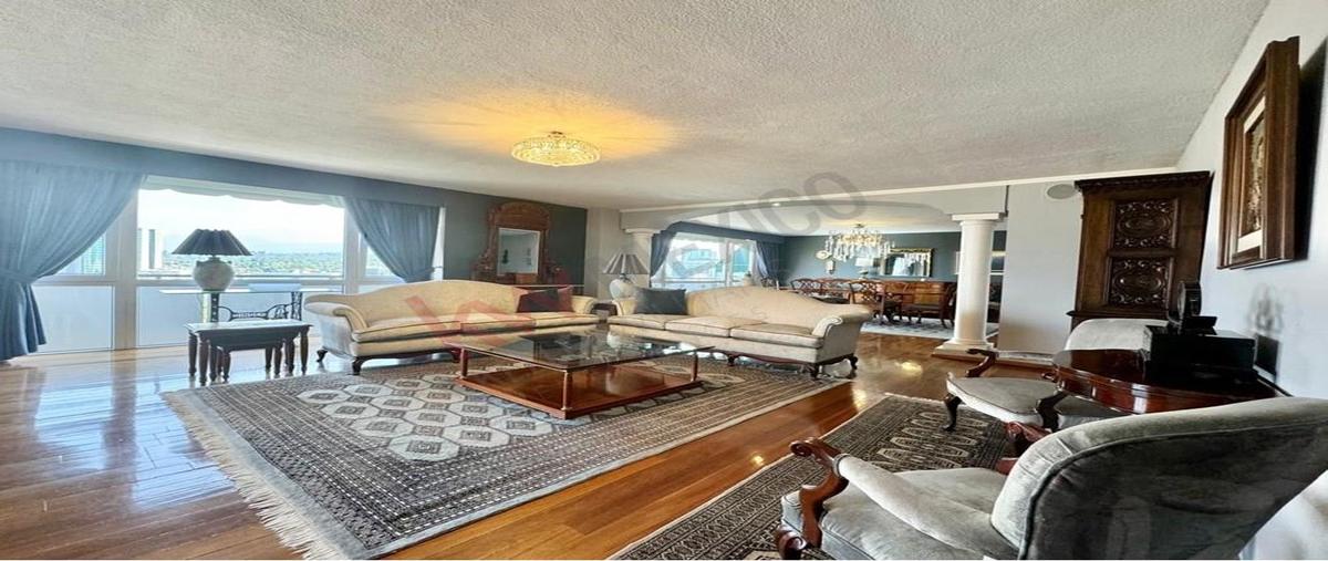 Foto de departamento en renta en homero 1057, polanco iii sección, miguel hidalgo, df / cdmx, 0 No. 04