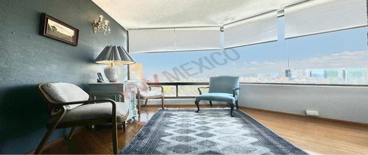 Foto de departamento en renta en homero 1057, polanco iii sección, miguel hidalgo, df / cdmx, 0 No. 05