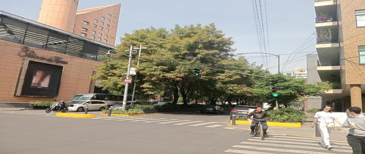 Foto de local en renta en homero 1303, polanco ii sección, miguel hidalgo, df / cdmx, 0 No. 03
