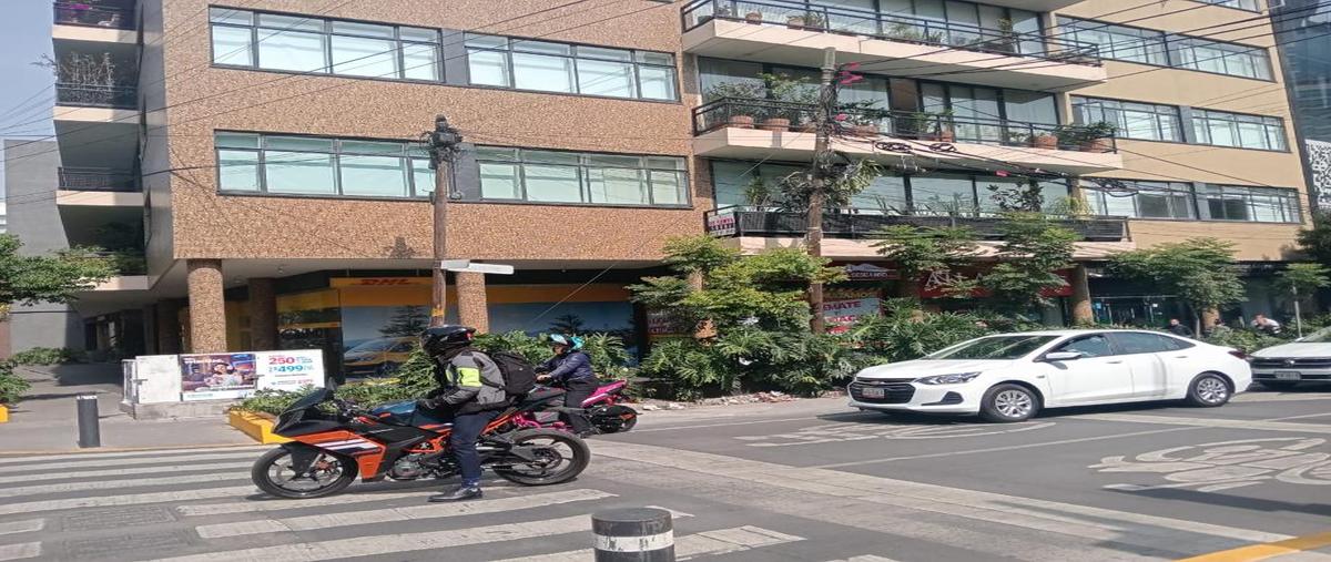 Foto de local en renta en homero 1303, polanco ii sección, miguel hidalgo, df / cdmx, 0 No. 05