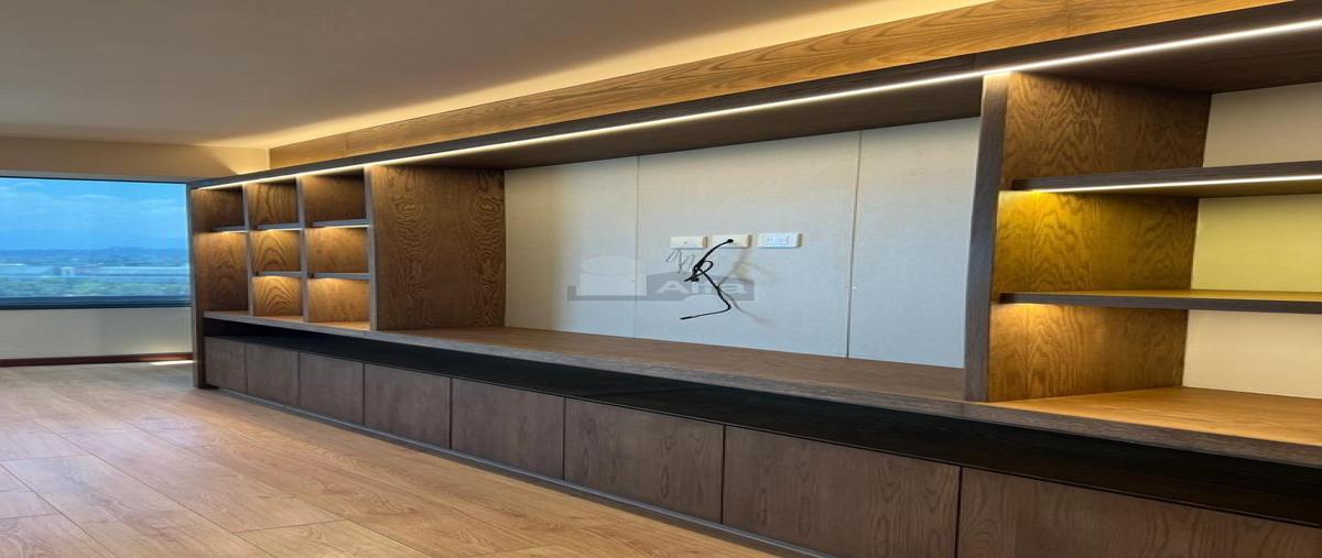 Foto de departamento en renta en homero 1507, polanco ii sección, miguel hidalgo, df / cdmx, 0 No. 03