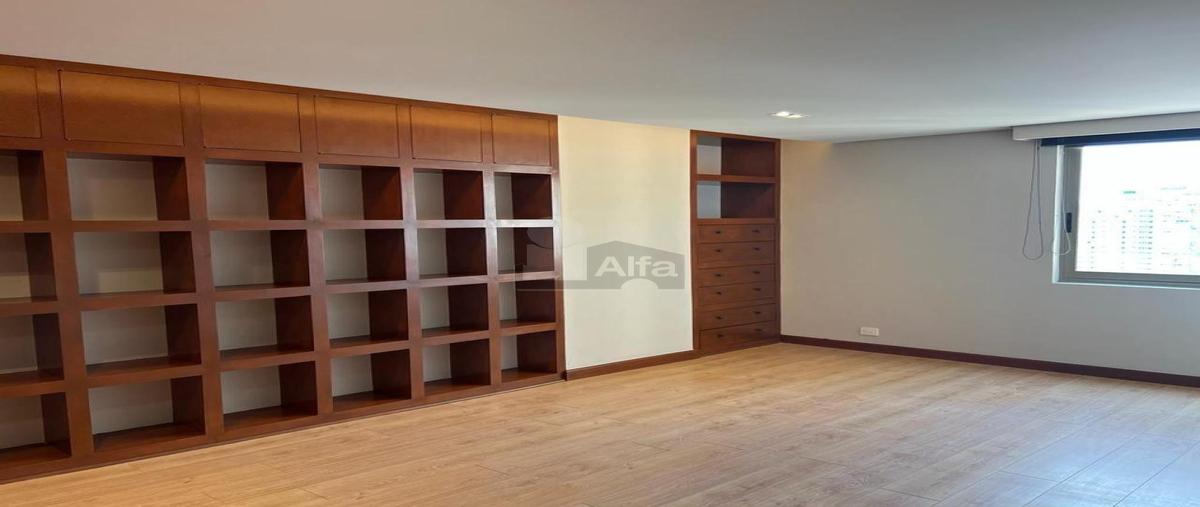Foto de departamento en renta en homero 1507, polanco ii sección, miguel hidalgo, df / cdmx, 0 No. 05