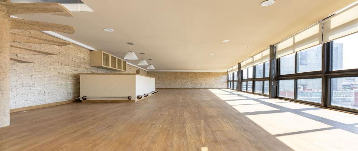 Foto de departamento en renta en homero 1911, polanco i sección, miguel hidalgo, df / cdmx, 31118787 No. 03