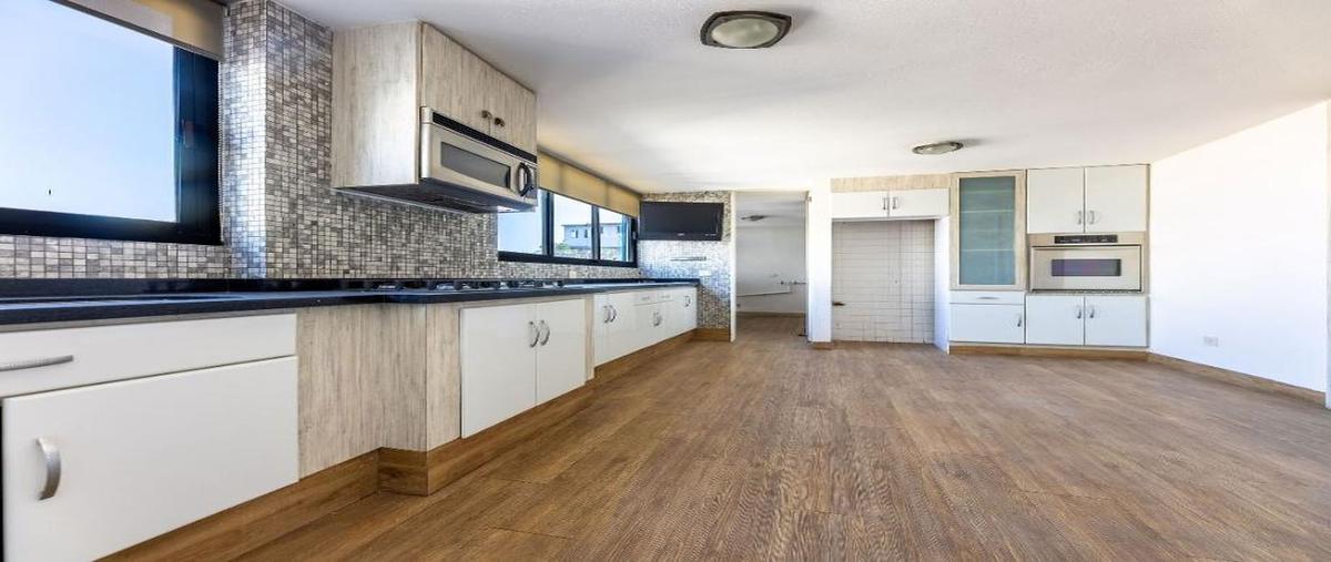 Foto de departamento en renta en homero 1911, polanco i sección, miguel hidalgo, df / cdmx, 31118787 No. 05