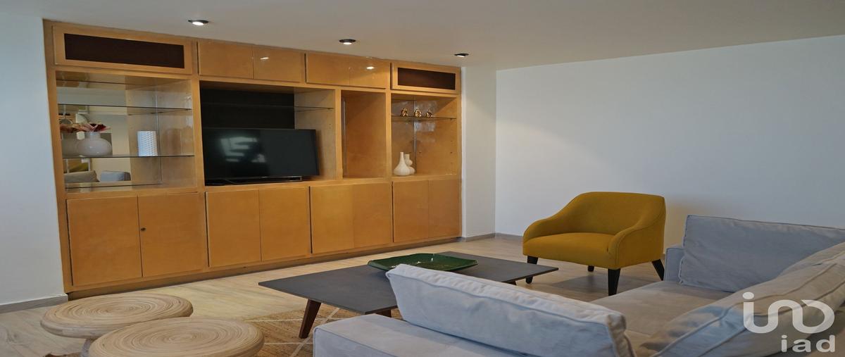 Foto de departamento en venta en homero 1927, polanco i sección, miguel hidalgo, df / cdmx, 29992343 No. 03