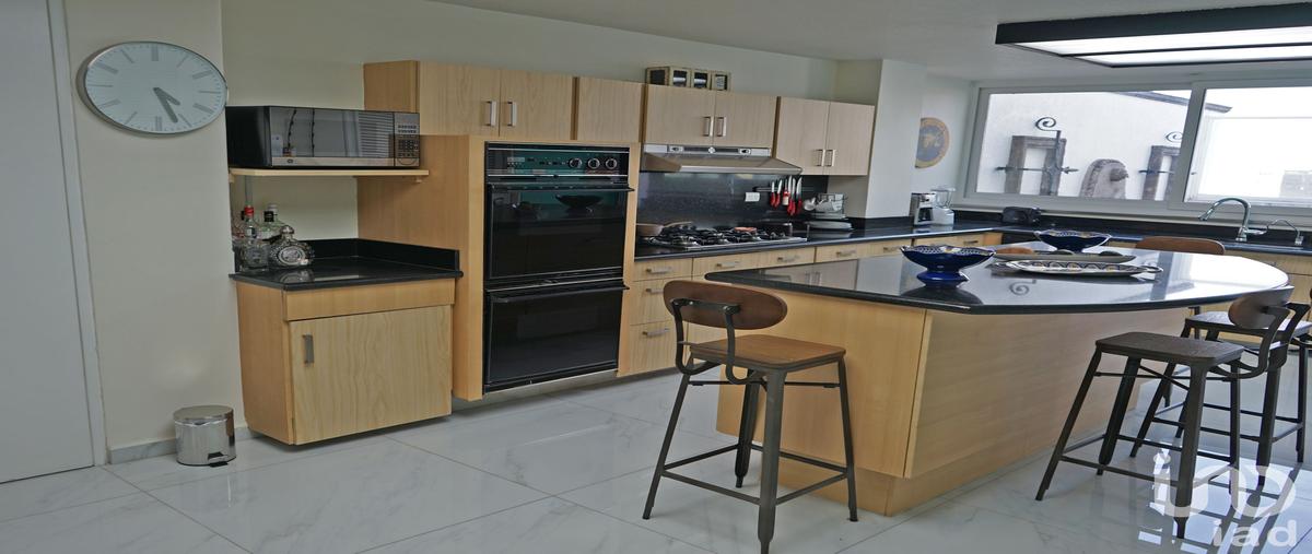 Foto de departamento en venta en homero 1927, polanco i sección, miguel hidalgo, df / cdmx, 29992343 No. 05