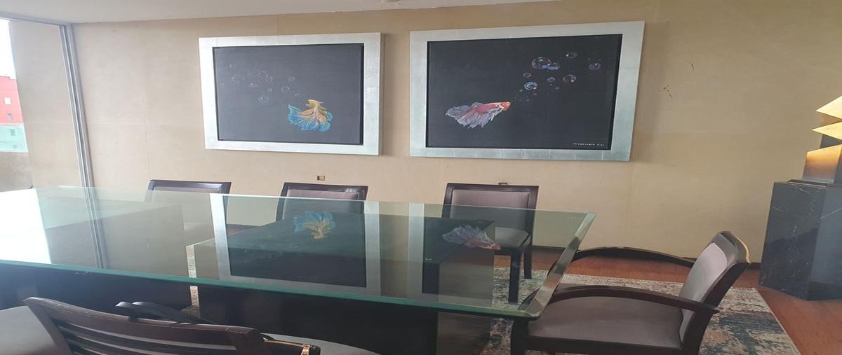Foto de departamento en renta en homero 510, polanco v sección, miguel hidalgo, df / cdmx, 0 No. 03