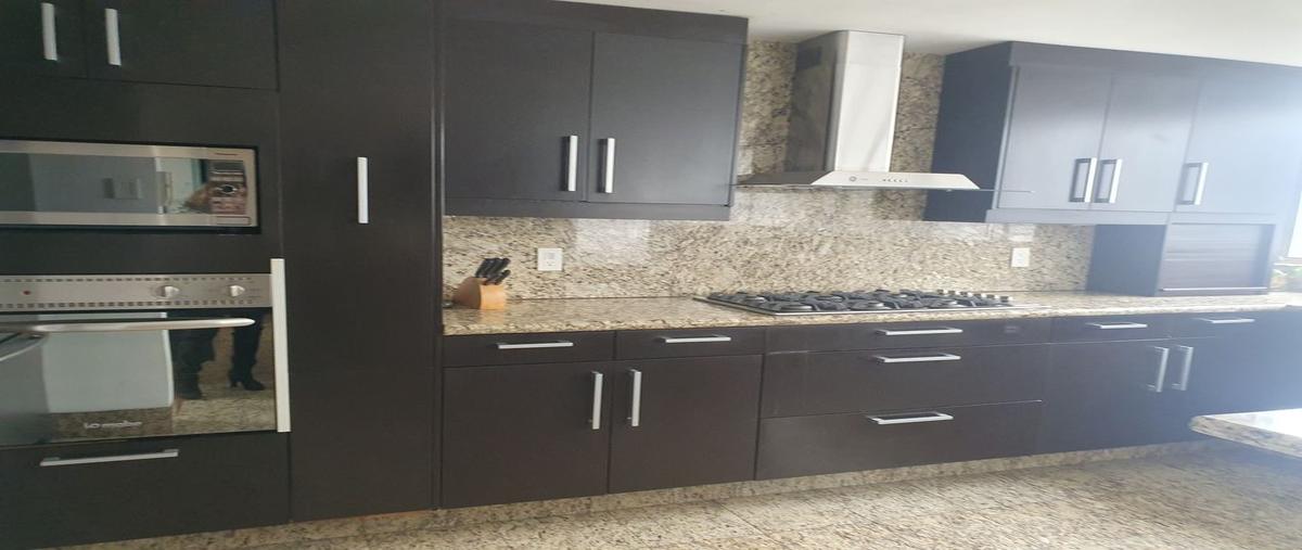 Foto de departamento en venta en homero 510, polanco v sección, miguel hidalgo, df / cdmx, 0 No. 04