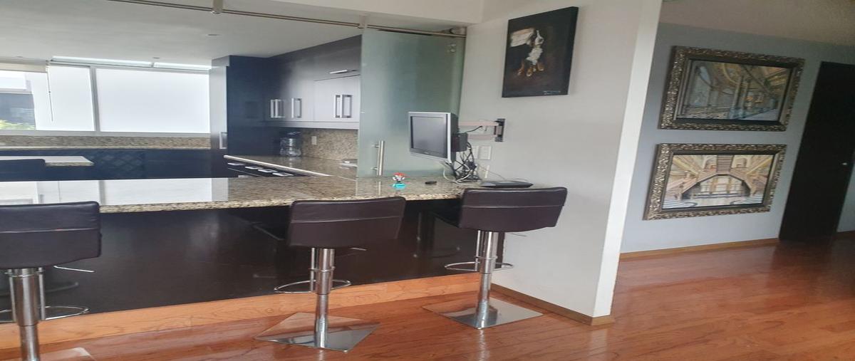 Foto de departamento en venta en homero 510, polanco v sección, miguel hidalgo, df / cdmx, 0 No. 05
