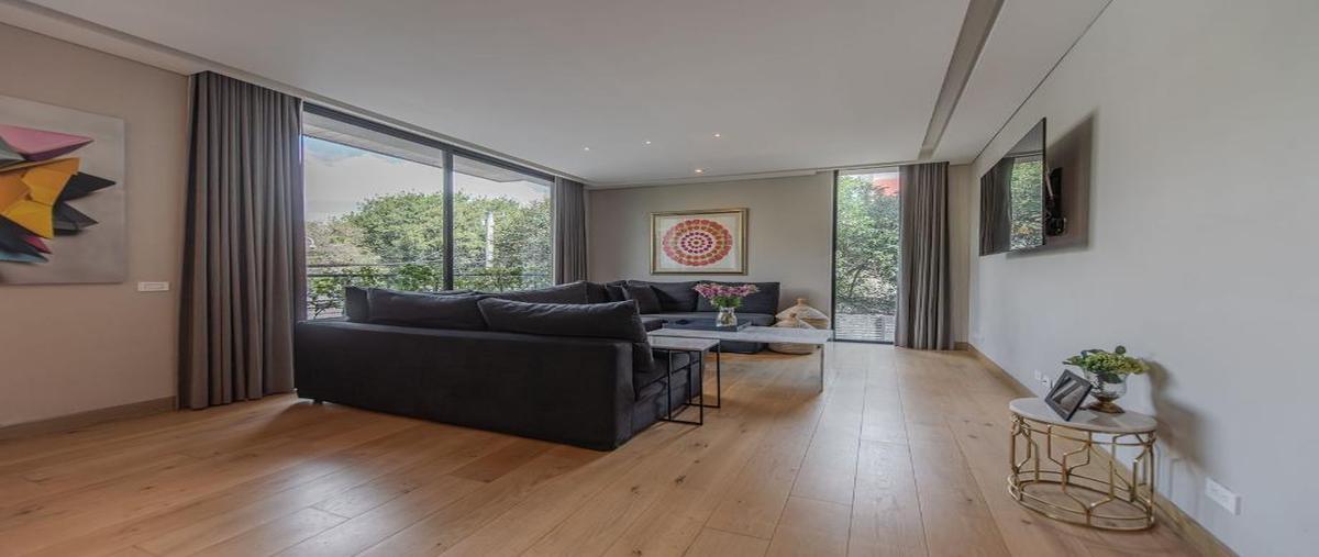 Foto de departamento en venta en homero 930, polanco iii sección, miguel hidalgo, df / cdmx, 0 No. 03