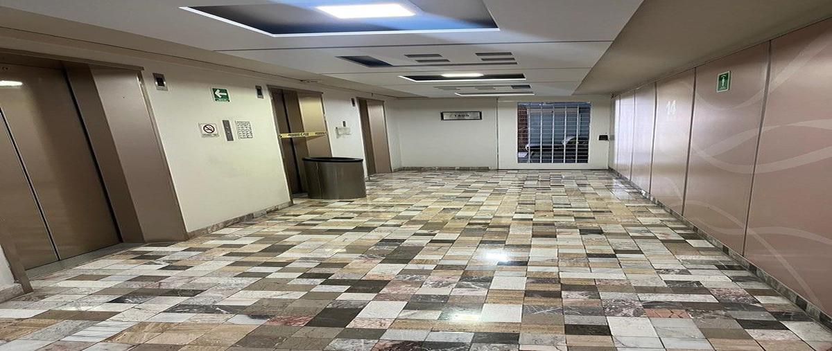 Foto de oficina en renta en homero , chapultepec morales, miguel hidalgo, df / cdmx, 0 No. 03