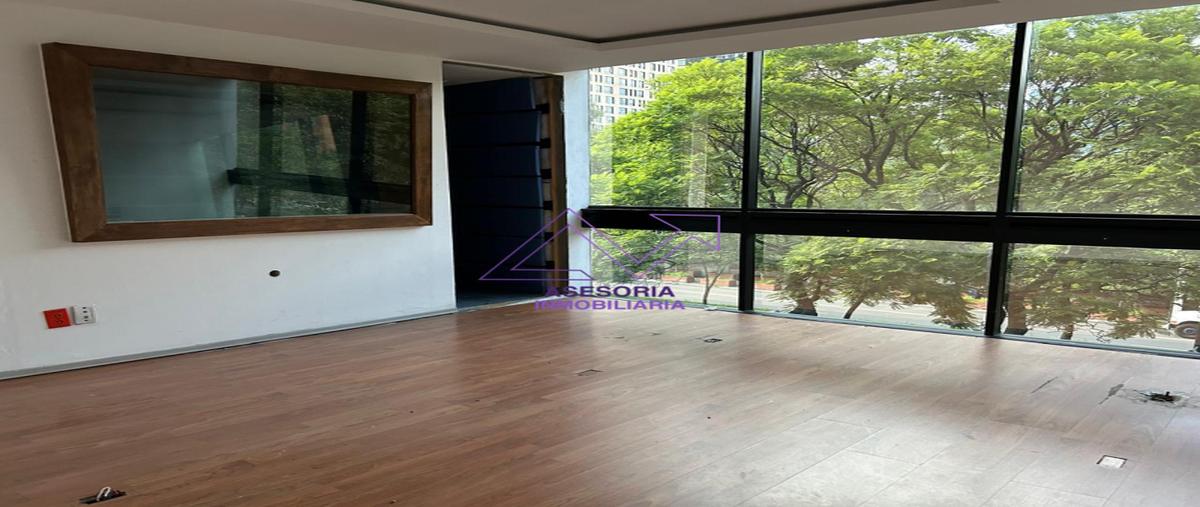 Foto de oficina en renta en homero , granada, miguel hidalgo, df / cdmx, 28533412 No. 05