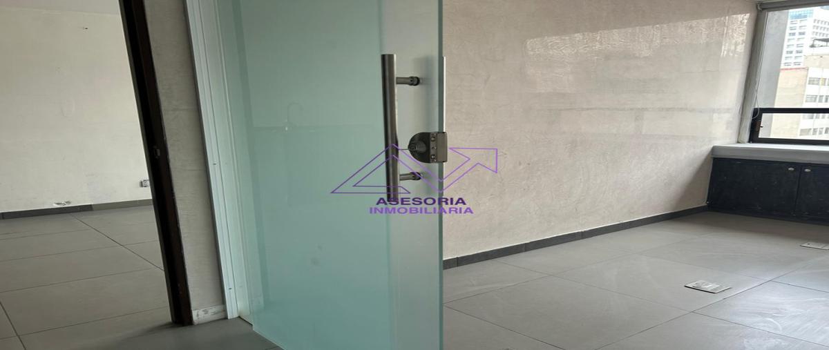 Foto de oficina en renta en homero , granada, miguel hidalgo, df / cdmx, 31595175 No. 05