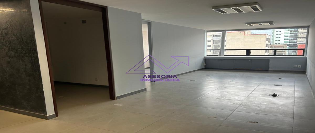 Foto de oficina en renta en homero , granada, miguel hidalgo, df / cdmx, 31595175 No. 06