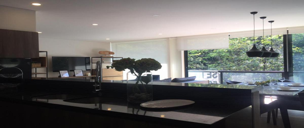 Foto de departamento en venta en homero , polanco i sección, miguel hidalgo, df / cdmx, 10440907 No. 03