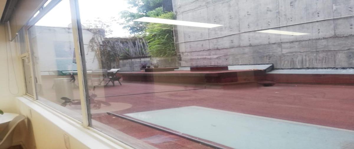 Foto de oficina en renta en homero , polanco i sección, miguel hidalgo, df / cdmx, 21982852 No. 04