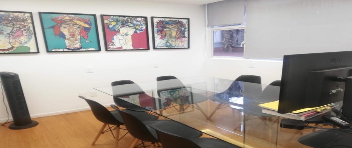 Foto de oficina en renta en homero , polanco i sección, miguel hidalgo, df / cdmx, 21982852 No. 05