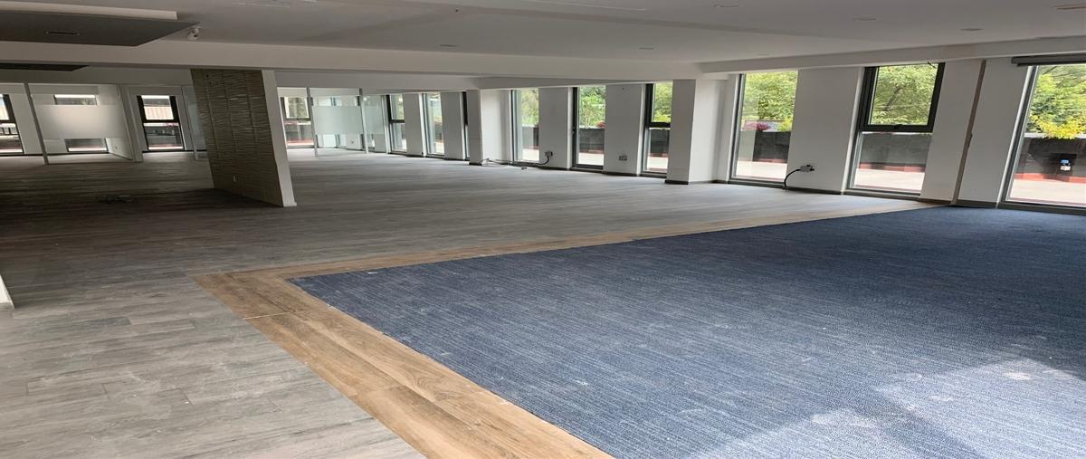 Foto de oficina en renta en homero , polanco i sección, miguel hidalgo, df / cdmx, 25563077 No. 03