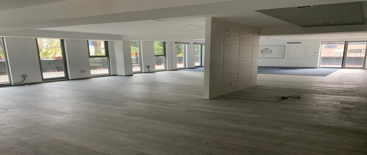 Foto de oficina en renta en homero , polanco i sección, miguel hidalgo, df / cdmx, 25563077 No. 04