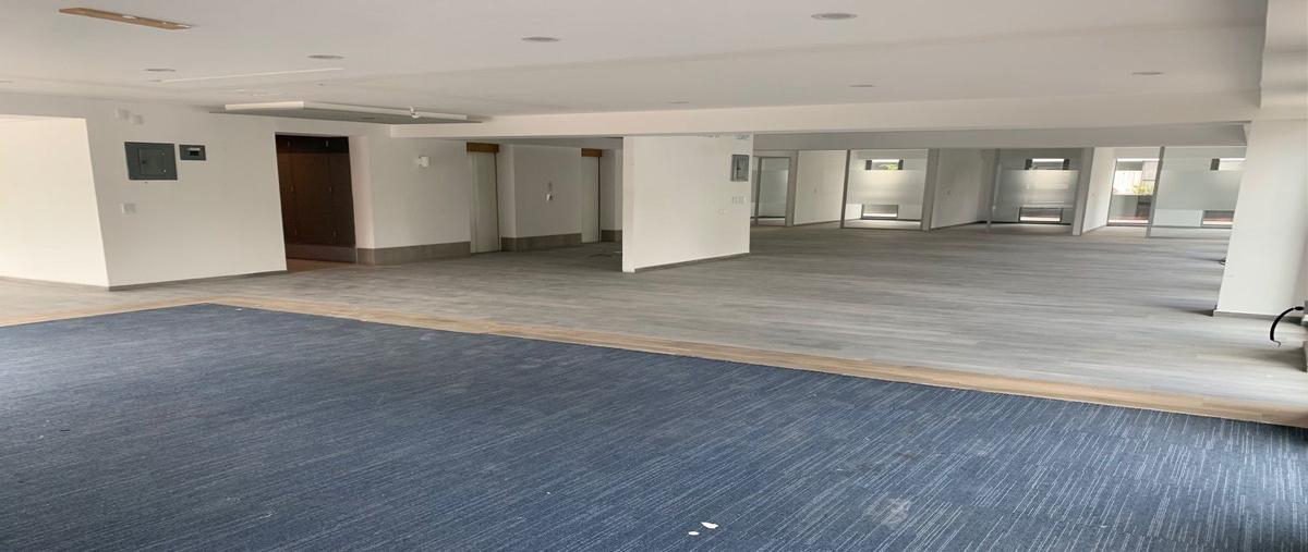 Foto de oficina en renta en homero , polanco i sección, miguel hidalgo, df / cdmx, 25563077 No. 05