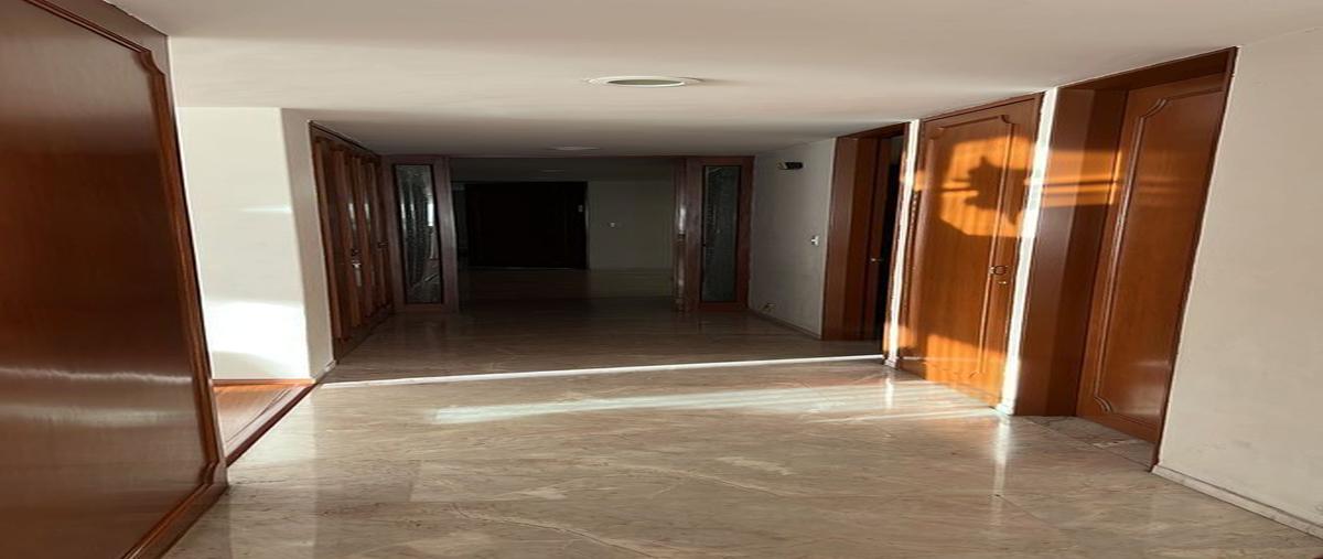 Foto de departamento en venta en homero , polanco i sección, miguel hidalgo, df / cdmx, 26008274 No. 05