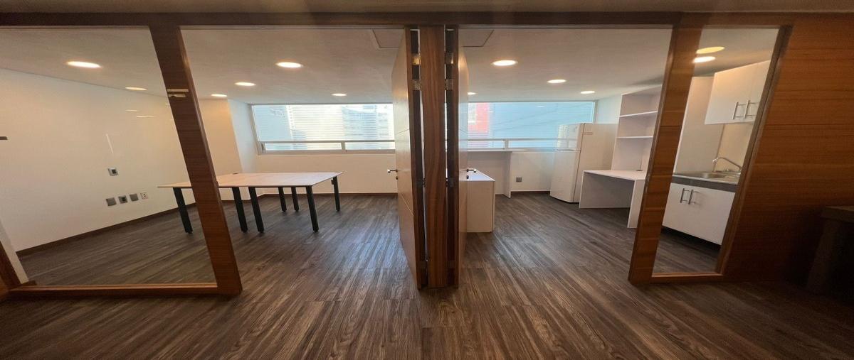 Foto de oficina en renta en homero , polanco i sección, miguel hidalgo, df / cdmx, 28170755 No. 03