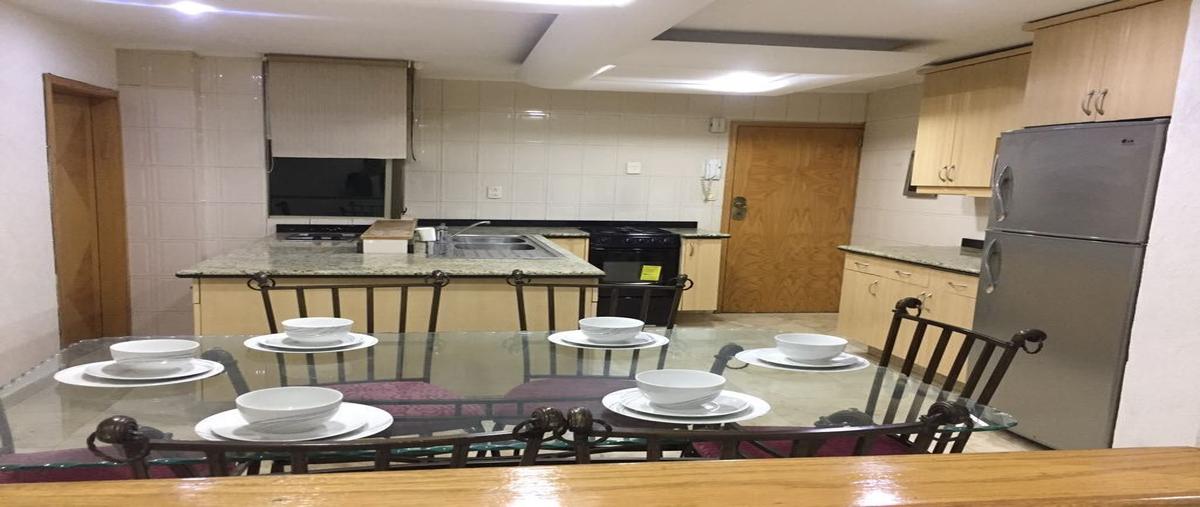 Foto de departamento en venta en homero , polanco i sección, miguel hidalgo, df / cdmx, 28988622 No. 03