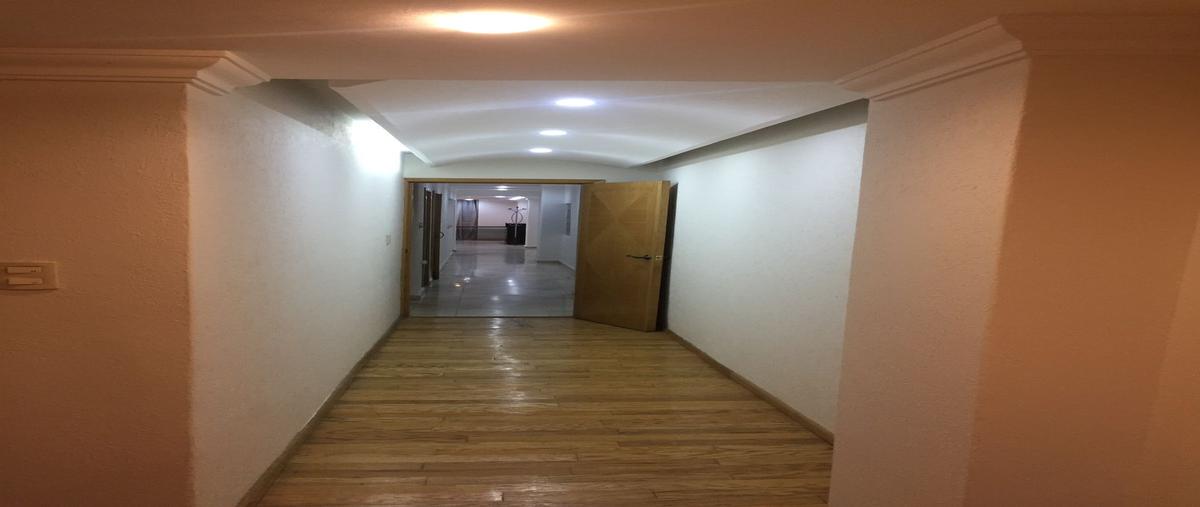 Foto de departamento en venta en homero , polanco i sección, miguel hidalgo, df / cdmx, 28988622 No. 04