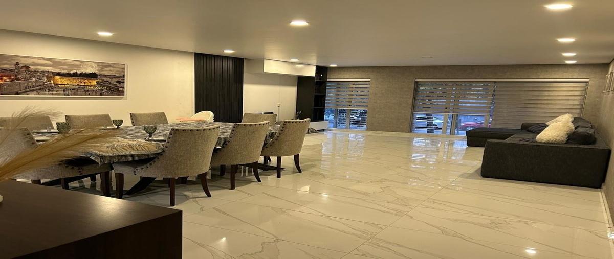 Foto de departamento en venta en homero , polanco i sección, miguel hidalgo, df / cdmx, 30035979 No. 03