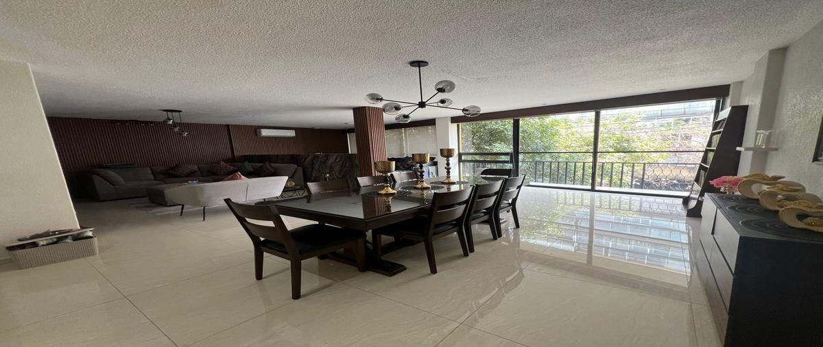 Foto de departamento en venta en homero , polanco i sección, miguel hidalgo, df / cdmx, 30357643 No. 03