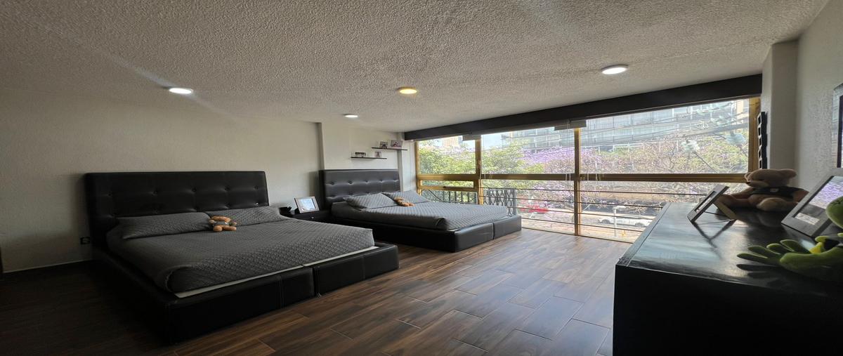 Foto de departamento en venta en homero , polanco i sección, miguel hidalgo, df / cdmx, 30357643 No. 05