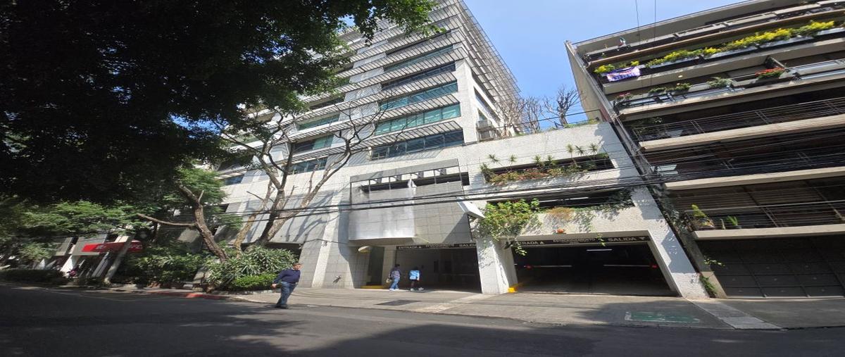Foto de oficina en renta en homero , polanco i sección, miguel hidalgo, df / cdmx, 30527102 No. 03