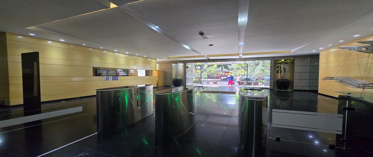 Foto de oficina en renta en homero , polanco i sección, miguel hidalgo, df / cdmx, 30527102 No. 04
