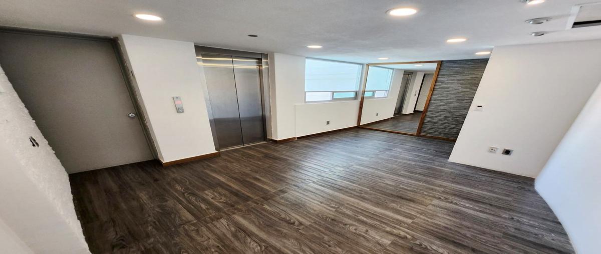 Foto de oficina en renta en homero , polanco i sección, miguel hidalgo, df / cdmx, 30527468 No. 05
