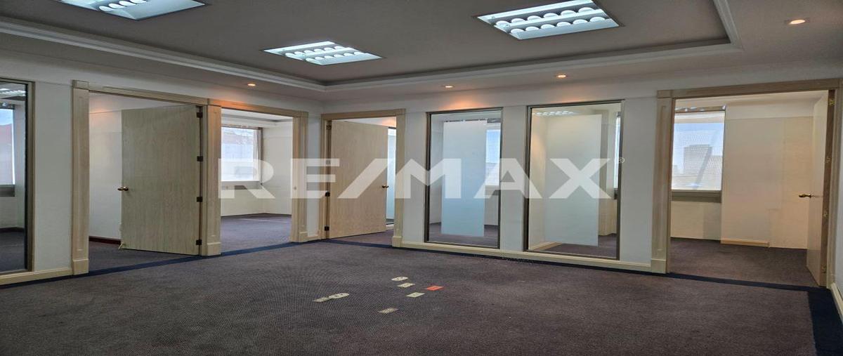Foto de oficina en renta en homero , polanco i sección, miguel hidalgo, df / cdmx, 30527518 No. 05