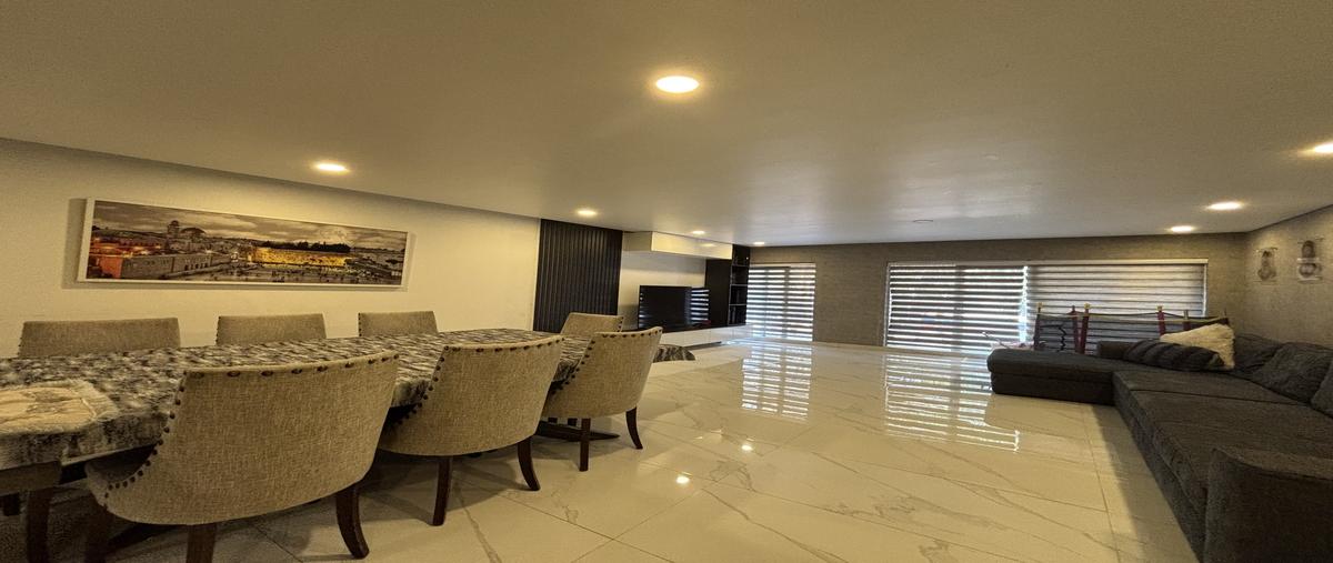 Foto de departamento en venta en homero , polanco i sección, miguel hidalgo, df / cdmx, 0 No. 05