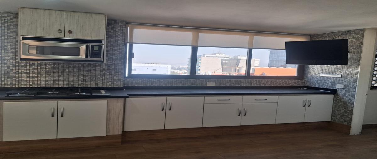 Foto de departamento en venta en homero , polanco i sección, miguel hidalgo, df / cdmx, 30764695 No. 03