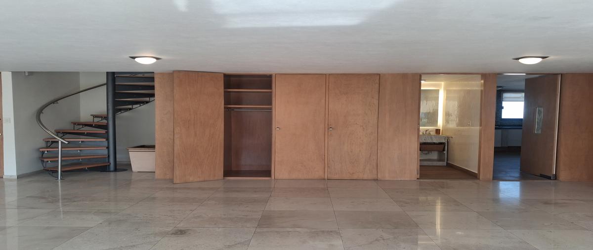 Foto de departamento en venta en homero , polanco i sección, miguel hidalgo, df / cdmx, 30764695 No. 05